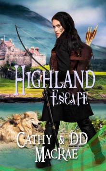 Highland Escape Read online