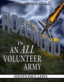 Hollywood is an All Volunteer Army Read online