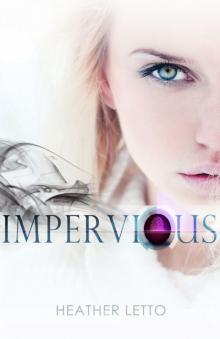 Impervious Read online