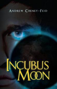 Incubus Moon Read online