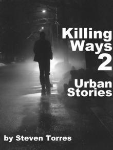 Killing Ways 2: Urban Stories Read online