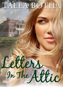 Letters in the Attic Read online