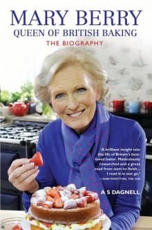 Mary Berry Read online