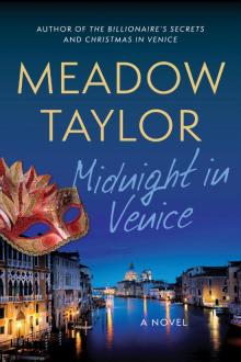 Midnight in Venice Read online