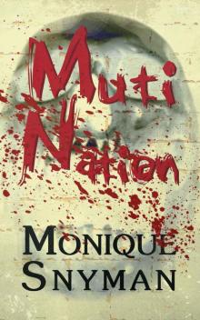 Muti Nation Read online