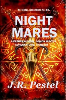 Night Mares Read online