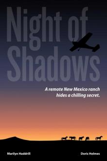 Night of Shadows Read online