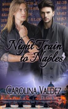 Night Train to Naples Read online