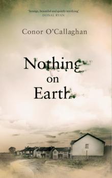 Nothing On Earth Read online