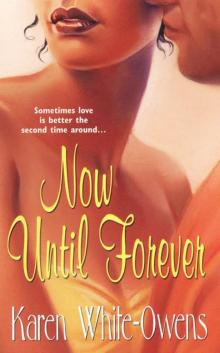 Now Until Forever Read online