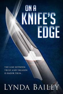 On a Knife's Edge Read online