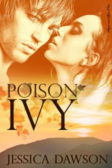Poison Ivy Read online