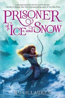 Prisoner of Ice and Snow Read online