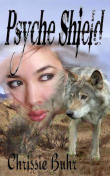 Psyche Shield Read online