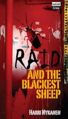 Raid and the Blackest Sheep Read online