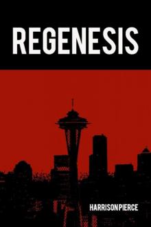 Regenesis (Book 1): Impact Read online