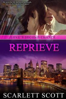 Reprieve (Love's Second Chance Book 1) Read online