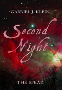 Second Night Read online