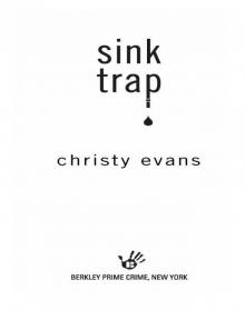 Sink Trap Read online