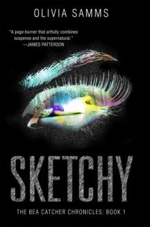 Sketchy Read online