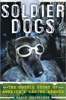 Soldier Dogs Read online