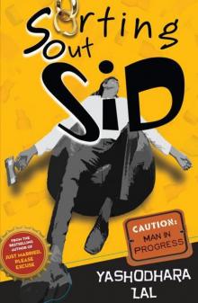 Sorting Out Sid Read online