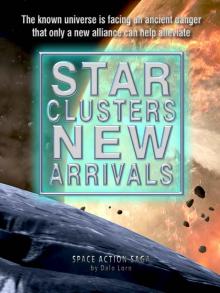 Star Clusters: New Arrivals Read online