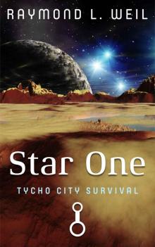 Star One: Tycho City Survival Read online