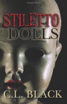 Stiletto Dolls Read online