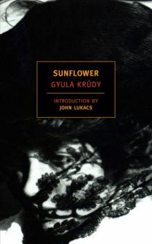 Sunflower Read online