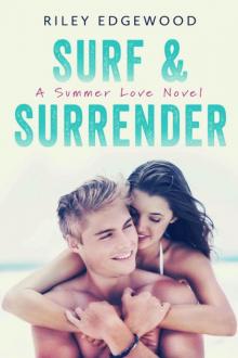 Surf & Surrender Read online