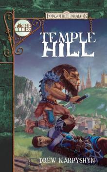 Temple Hill Read online