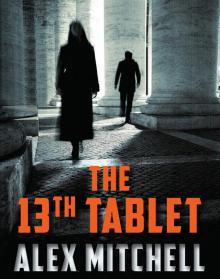 The 13th Tablet Read online