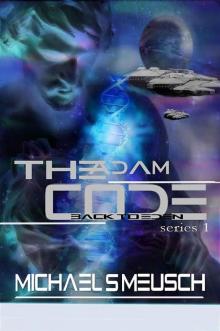 The ADAM CODE: Back To Eden Read online