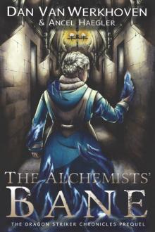 The Alchemists' Bane Read online