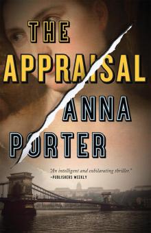 The Appraisal Read online