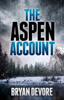 The Aspen Account Read online