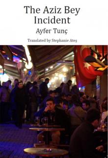 The Aziz Bey Incident Read online