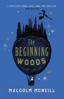The Beginning Woods Read online
