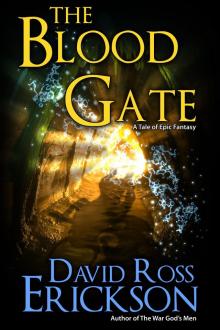 The Blood Gate Read online