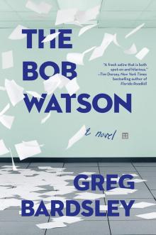 The Bob Watson Read online