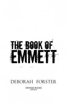 The Book of Emmett Read online