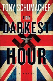 The Darkest Hour: A Novel Read online
