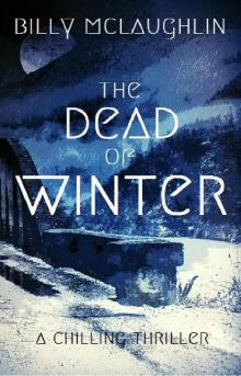 The Dead Of Winter Read online