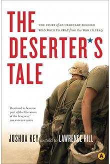 The Deserter's Tale Read online