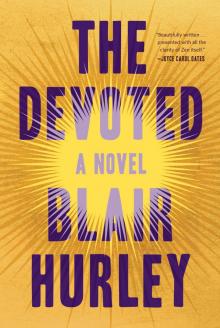 The Devoted Read online