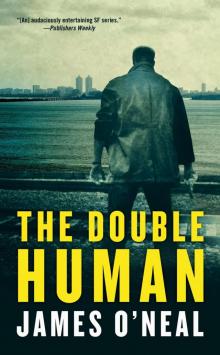 The Double Human Read online