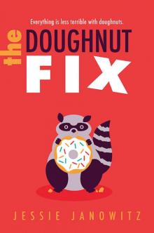 The Doughnut Fix Series, Book 1 Read online