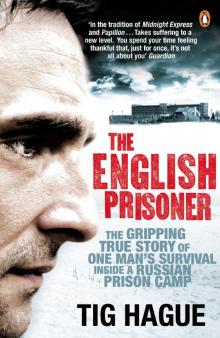 The English Prisoner Read online