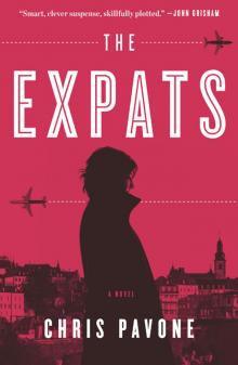 The Expats: A Novel Read online